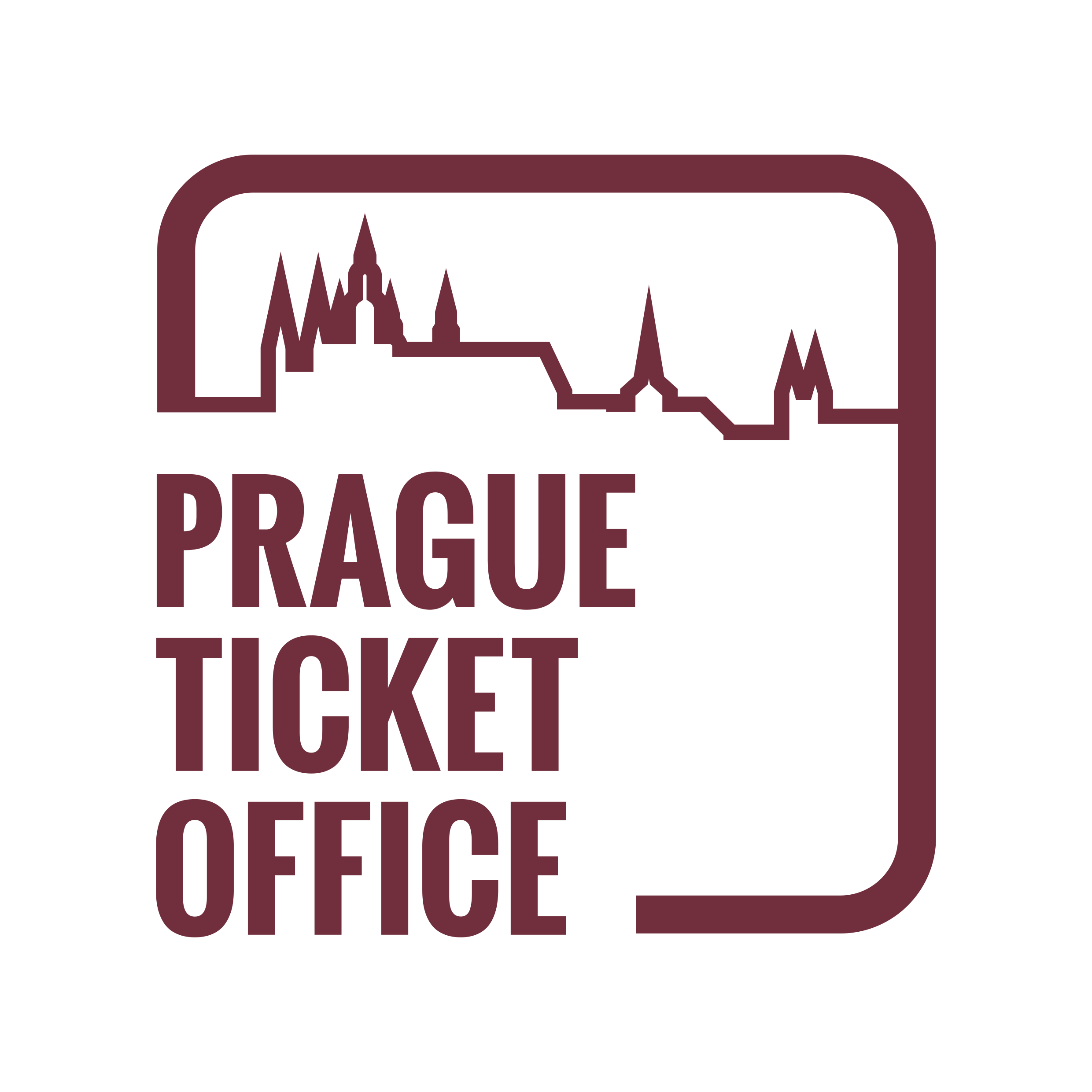 Prague Ticket Office